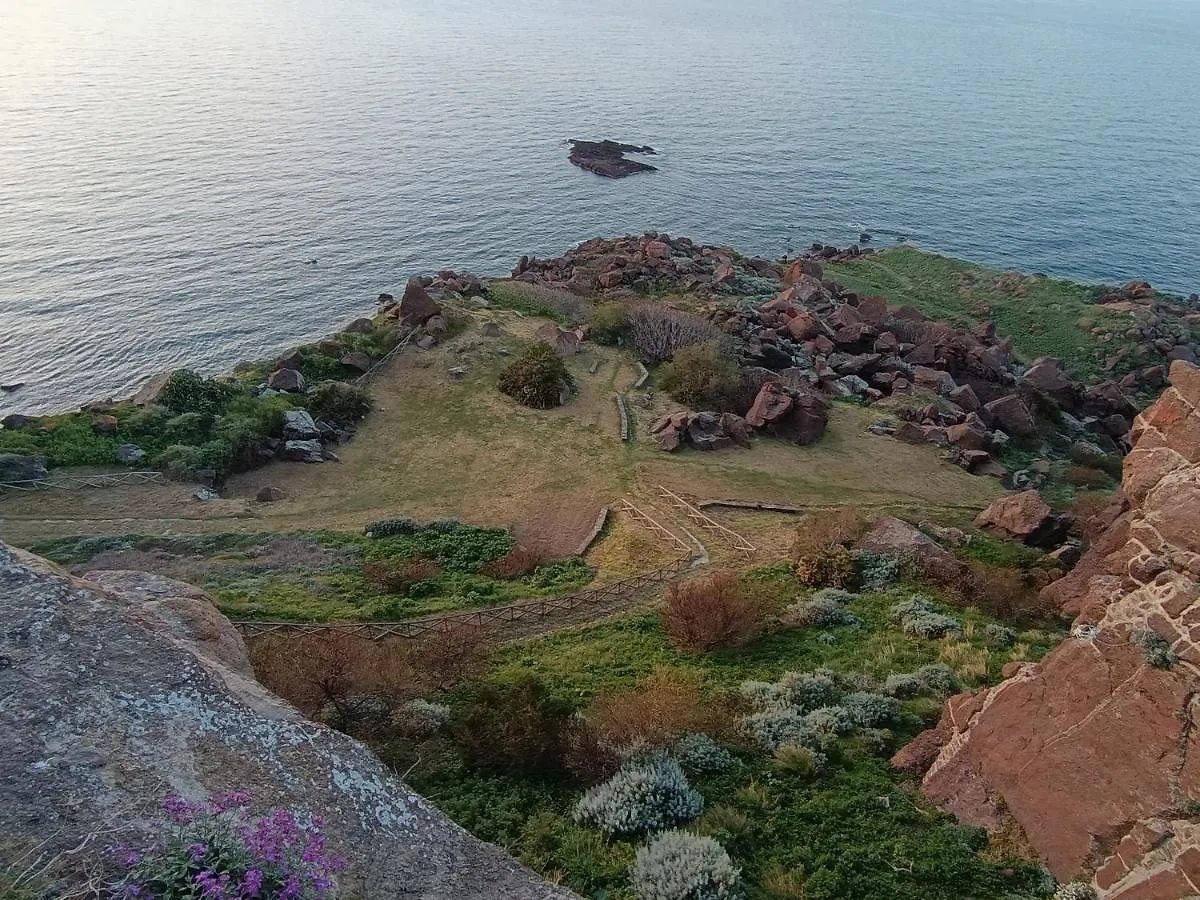 Bed and breakfast B&B Casa Doria Castelsardo Italia