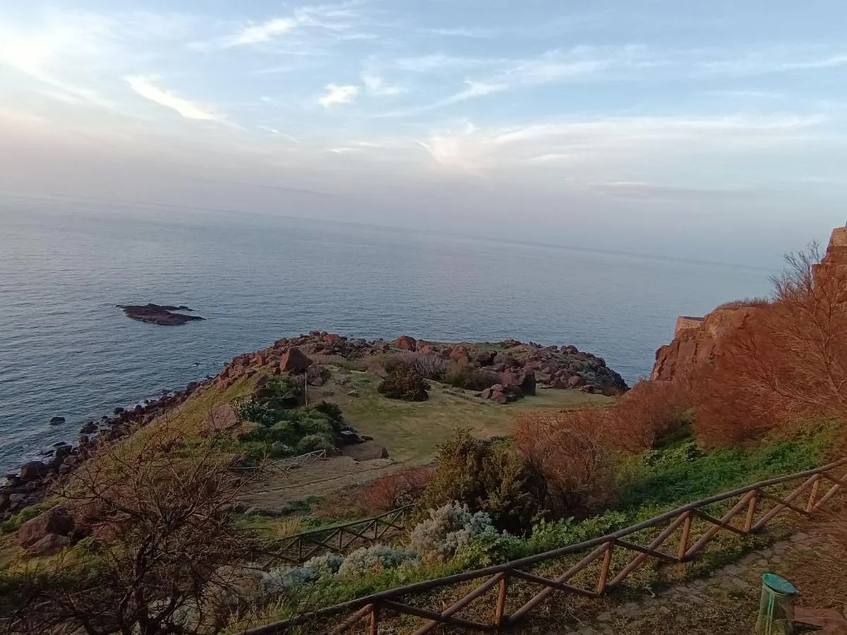 B&B Casa Doria Castelsardo Italia