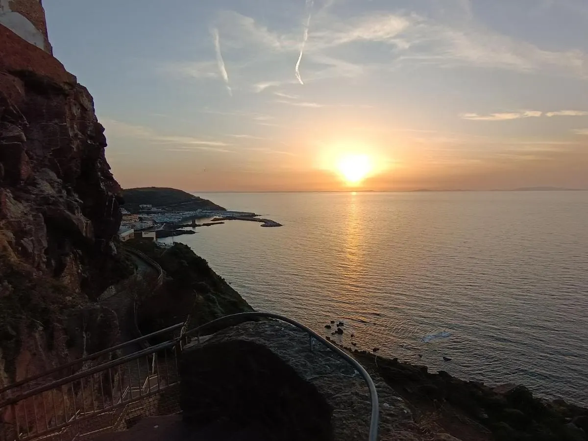 B&B Casa Doria Castelsardo 0*,  Italien