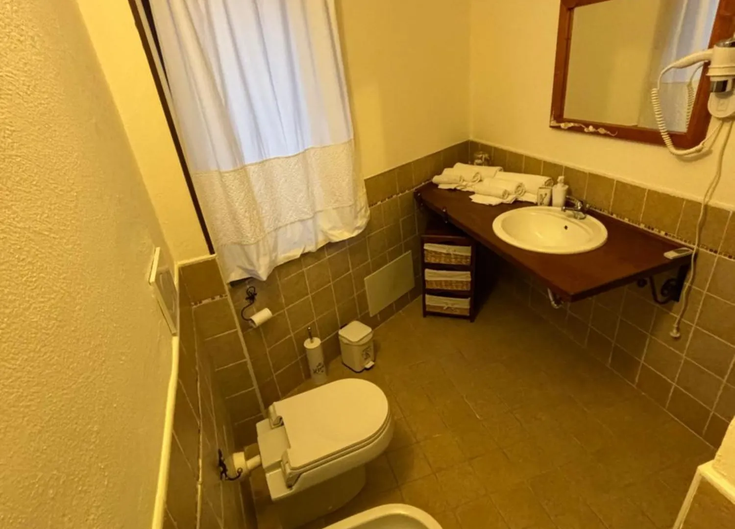 B&B Casa Doria Castelsardo Italien