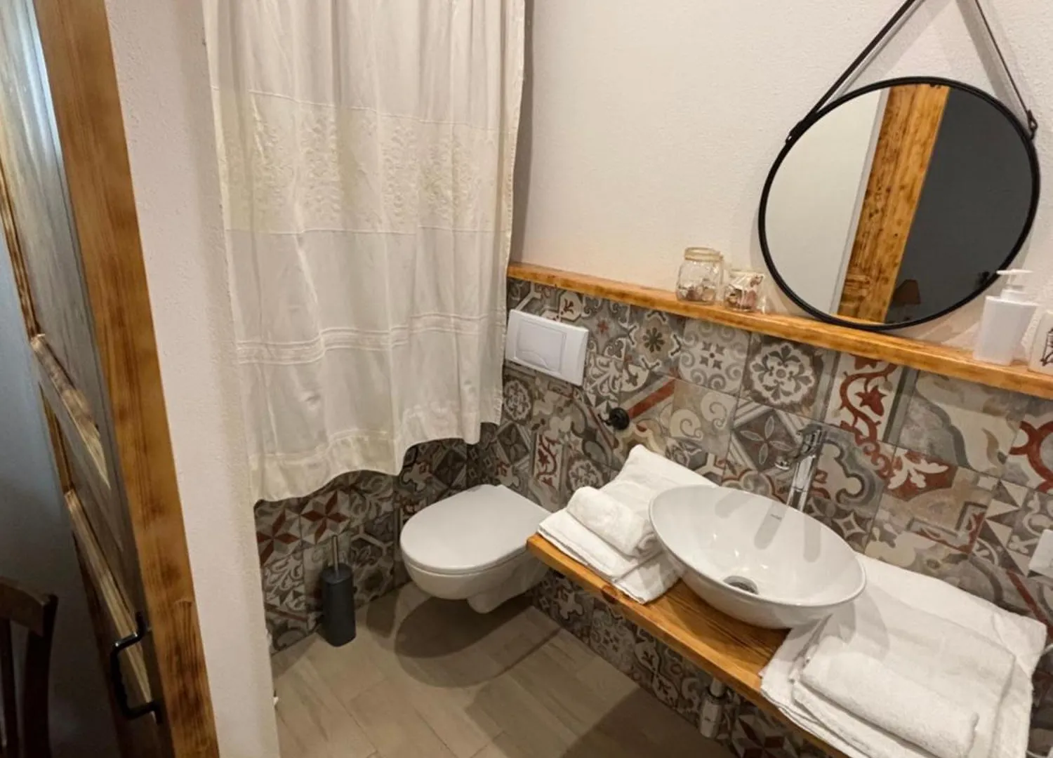 B&B Casa Doria Castelsardo 0*,