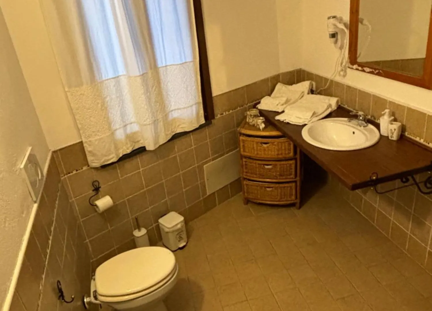 Bed & Breakfast B&B Casa Doria Castelsardo