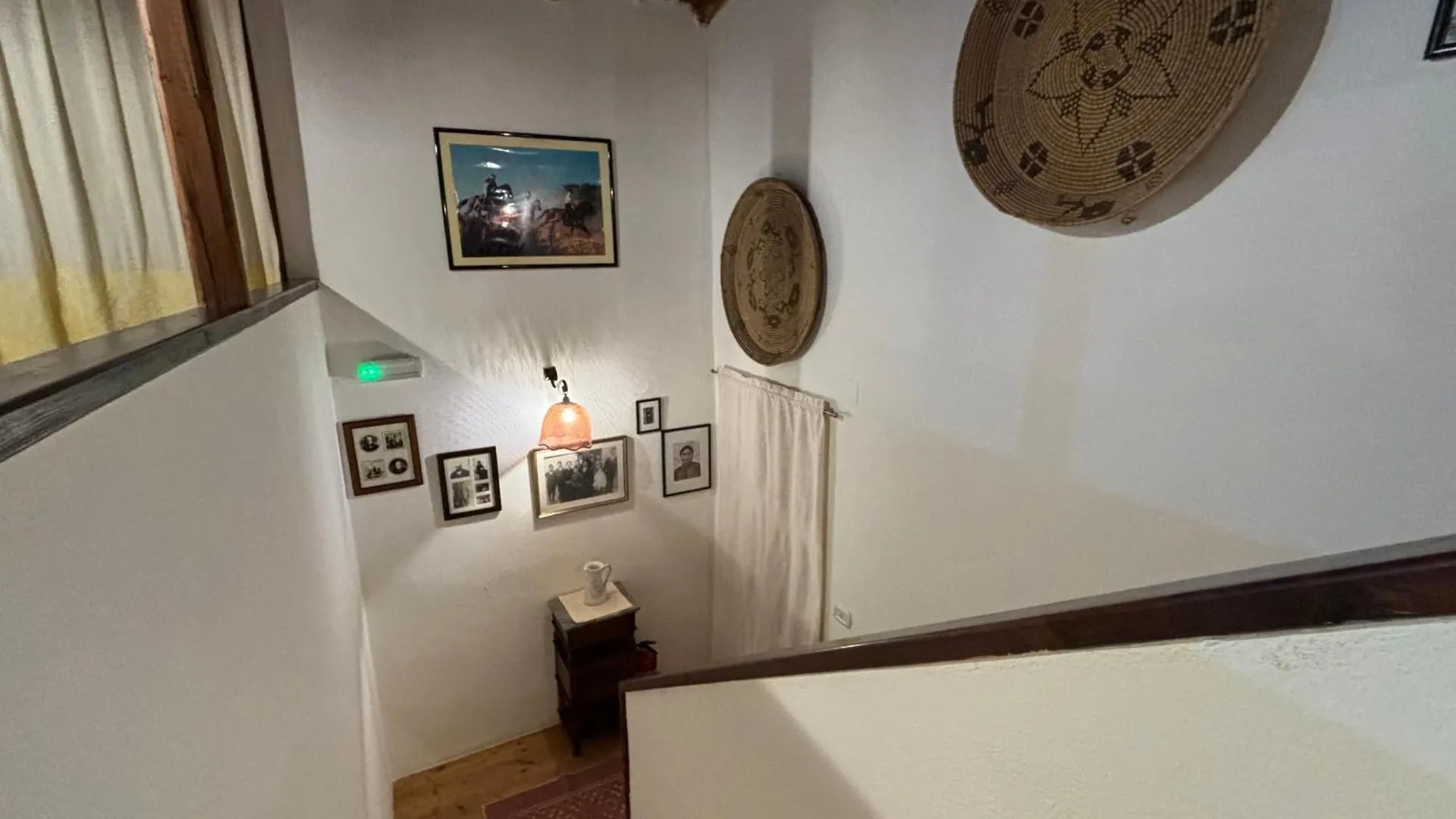 B&B Casa Doria Castelsardo