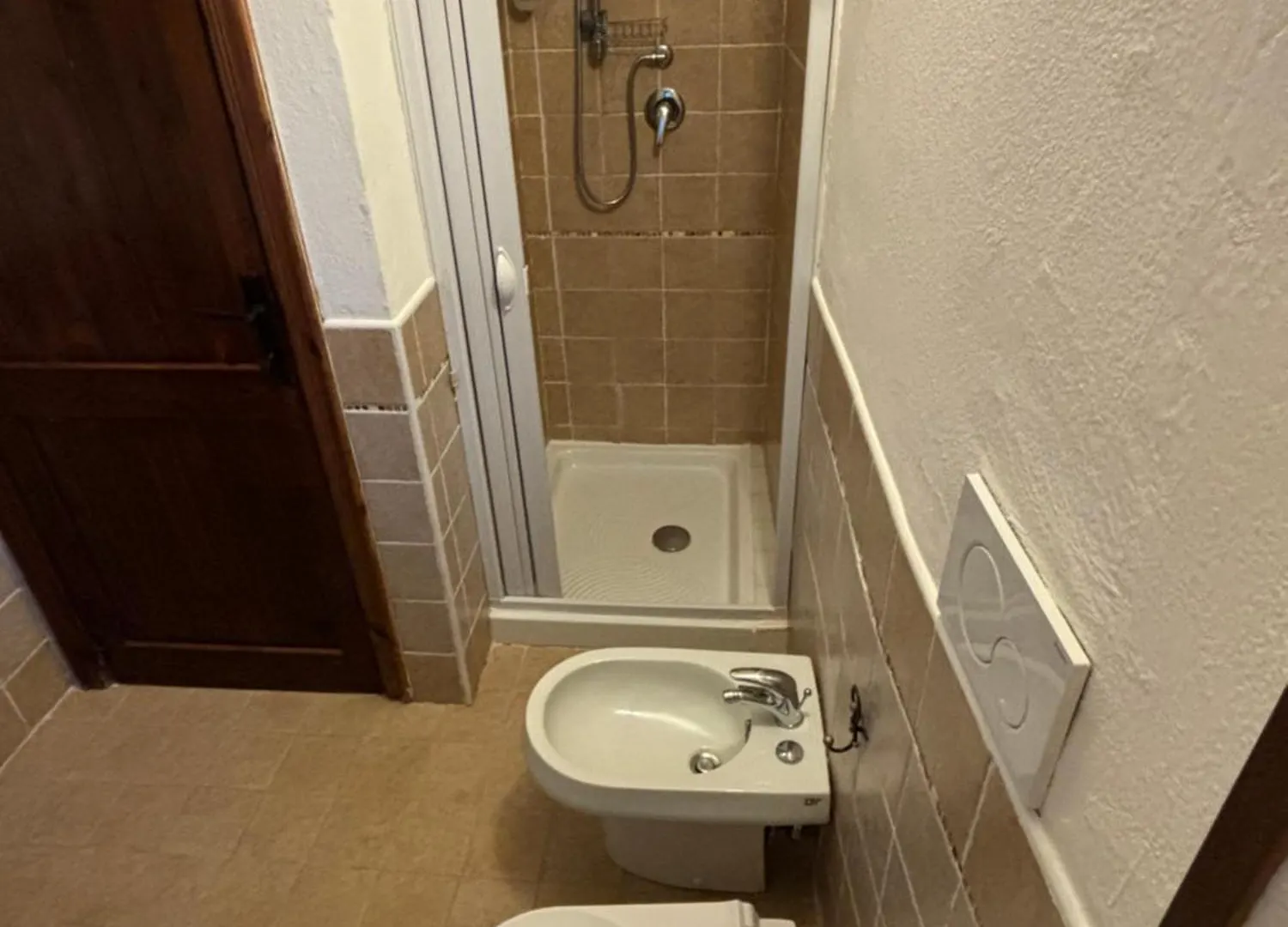 B&B Casa Doria Castelsardo Bed & Breakfast