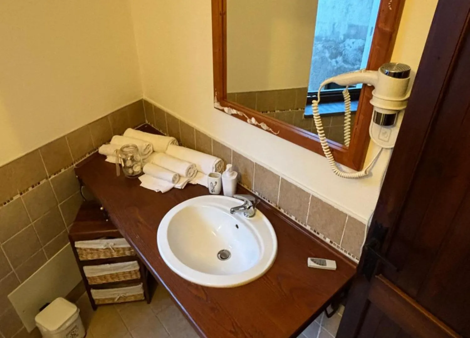 B&B Casa Doria Castelsardo Italia