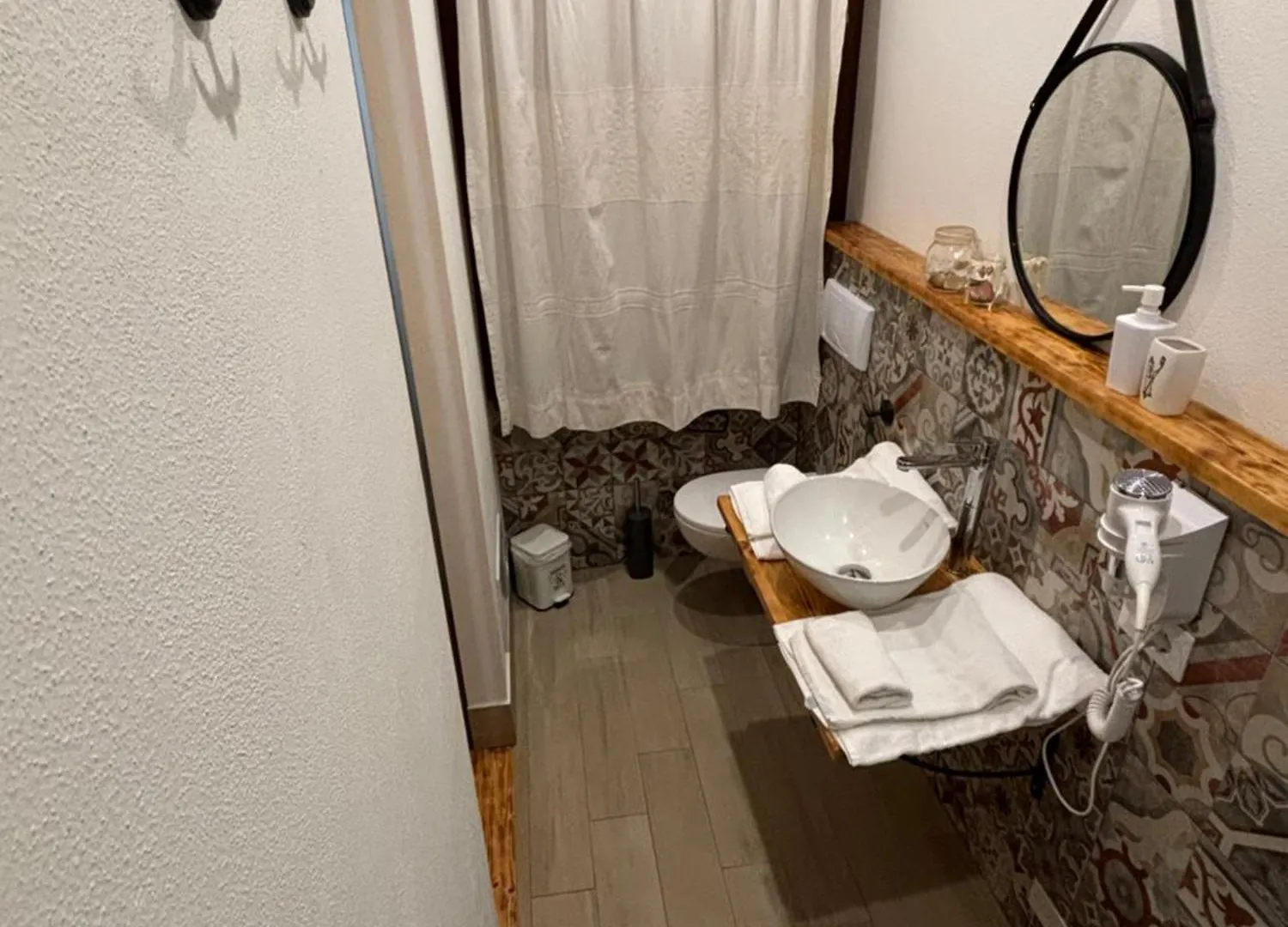 B&B Casa Doria Castelsardo