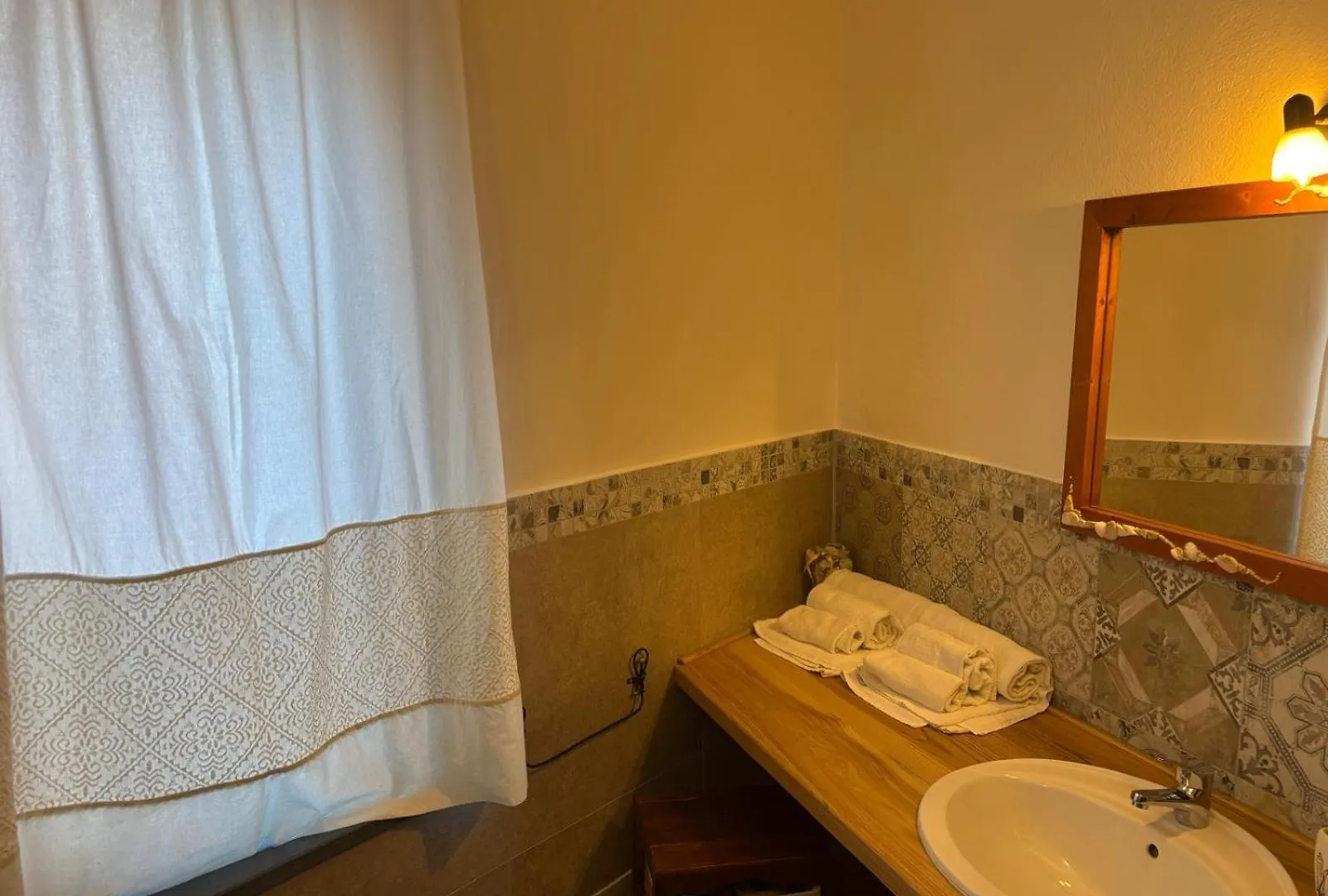 B&B Casa Doria Castelsardo Bed and breakfast