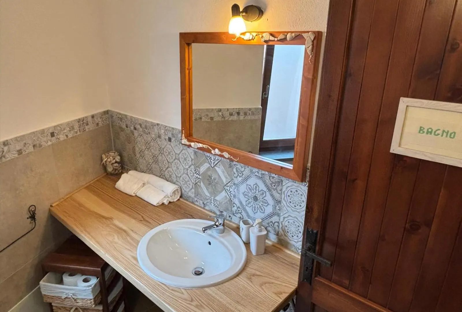B&B Casa Doria Castelsardo 0*,  Italia