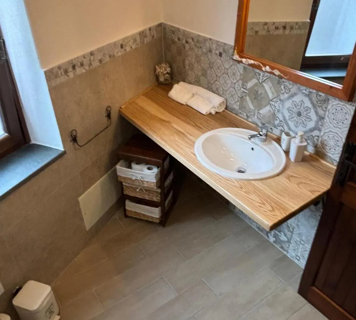 Bed and breakfast B&B Casa Doria Castelsardo