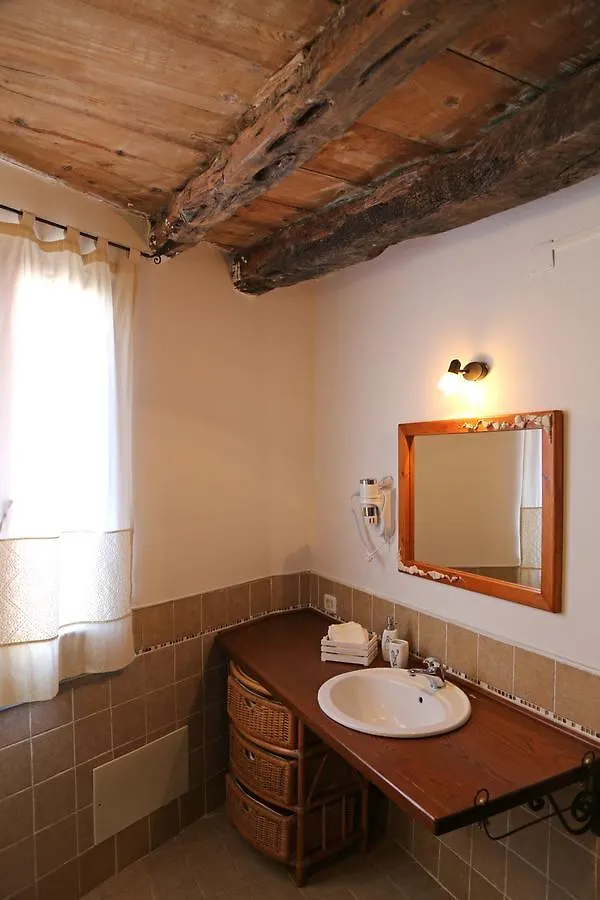 Bed & Breakfast B&B Casa Doria Castelsardo