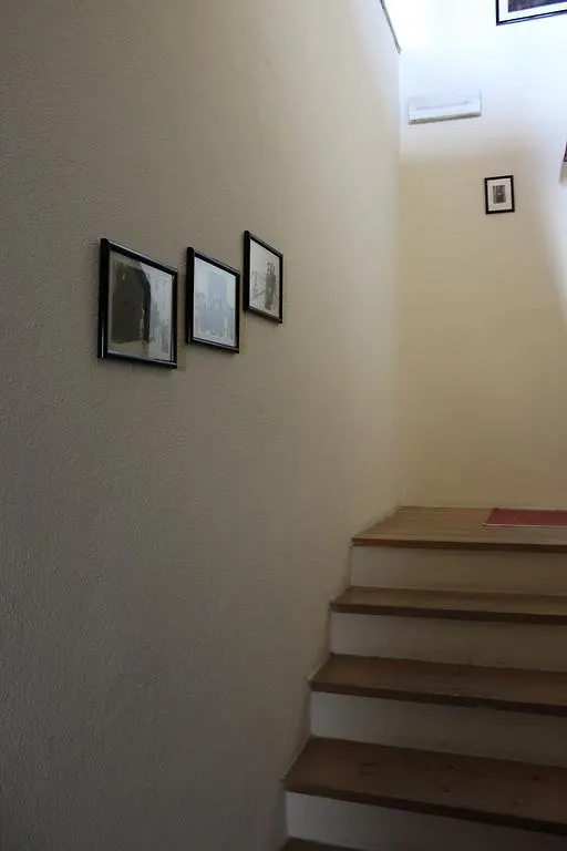 B&B Casa Doria Castelsardo Bed & Breakfast