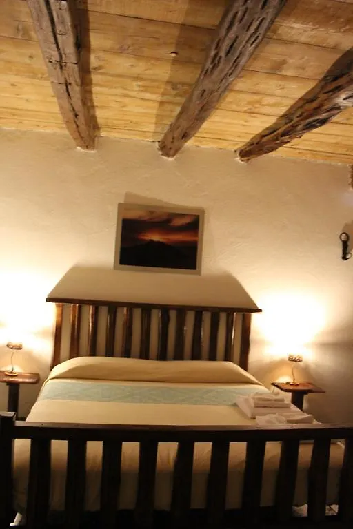 Bed & Breakfast B&B Casa Doria Castelsardo Italien