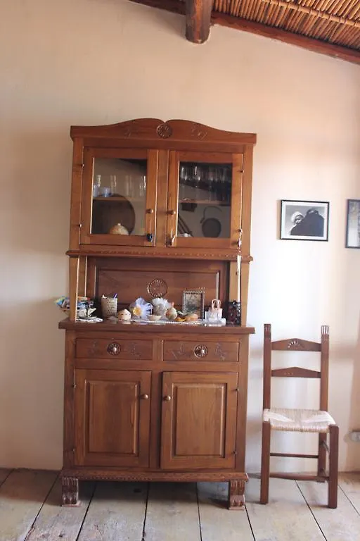 Bed and breakfast B&B Casa Doria Castelsardo