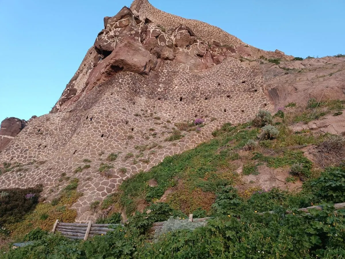 B&B Casa Doria Castelsardo Bed & Breakfast