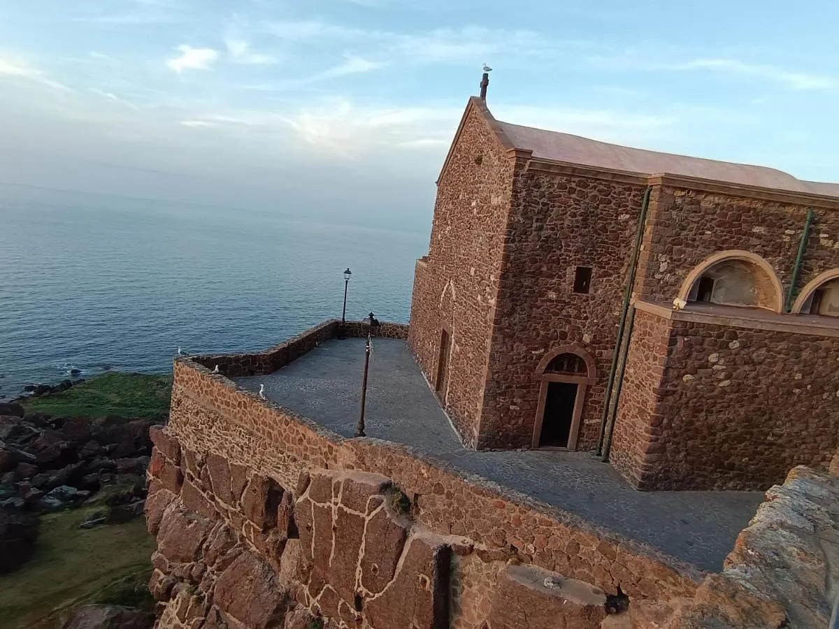 B&B Casa Doria Castelsardo