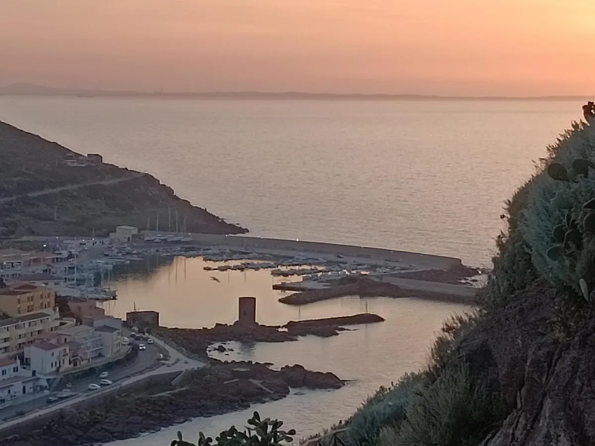 B&B Casa Doria Castelsardo 0*,