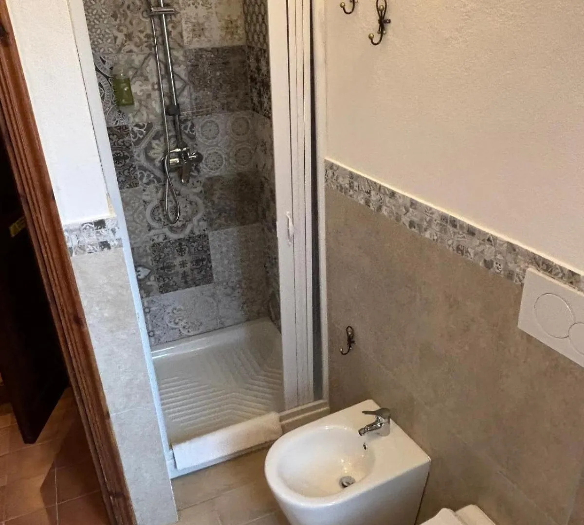 Bed & Breakfast B&B Casa Doria Castelsardo Italy