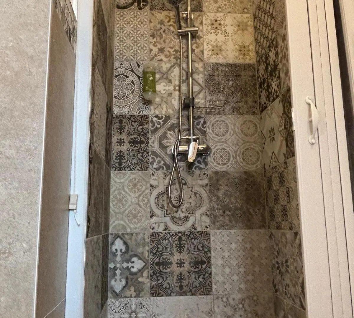 B&B Casa Doria Castelsardo Italy