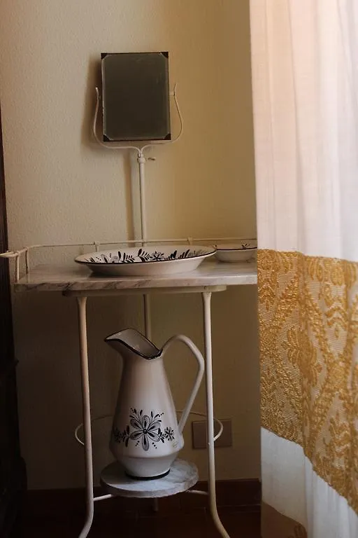 B&B Casa Doria Castelsardo 0*,  Italy