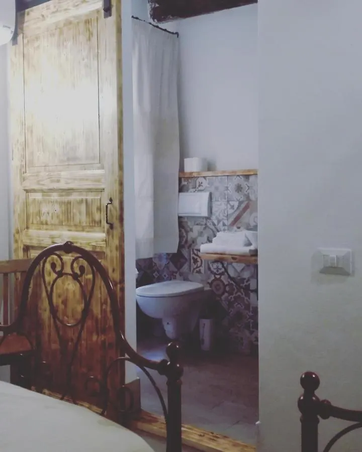 B&B Casa Doria Castelsardo 0*,  Italy